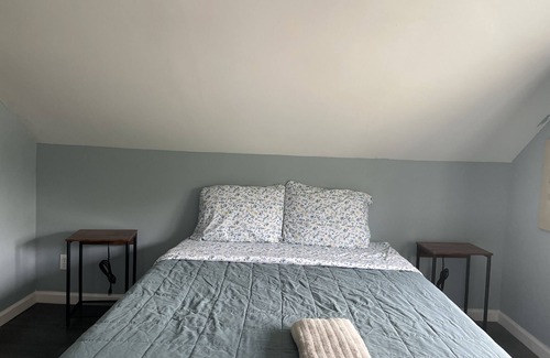 Pontiac House | Pontiac House for a short term rent