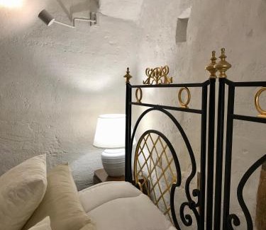 Gravina in Puglia Bed & Breakfast | Ponticelli B&B Boutique