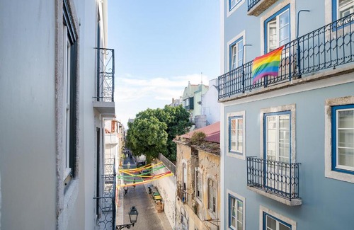 Encarnacao Apartment | Ponto Alto Apartments