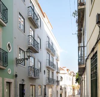 Encarnacao Apartment | Ponto Alto Apartments