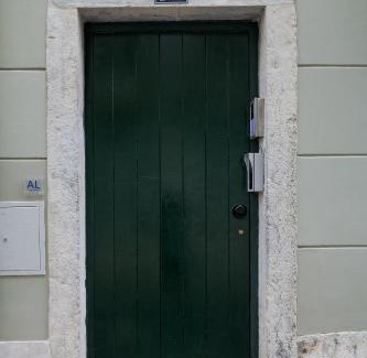 Encarnacao Apartment | Ponto Alto Apartments