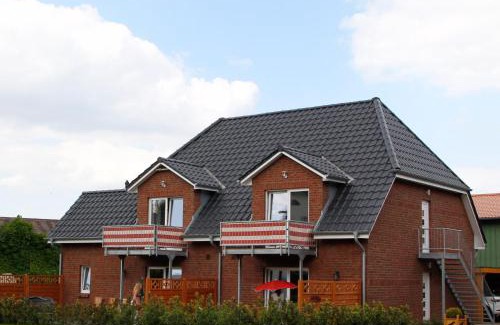 Gross Wittensee House | Ponyhof Naeve am Wittensee