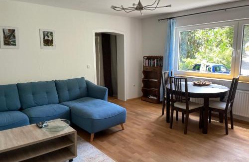 Bad Wildungen Apartment | Ponyparadies
