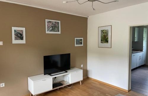 Bad Wildungen Apartment | Ponyparadies