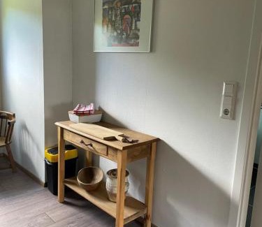 Bad Wildungen Apartment | Ponyparadies