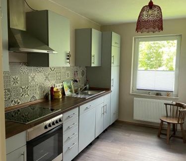 Bad Wildungen Apartment | Ponyparadies
