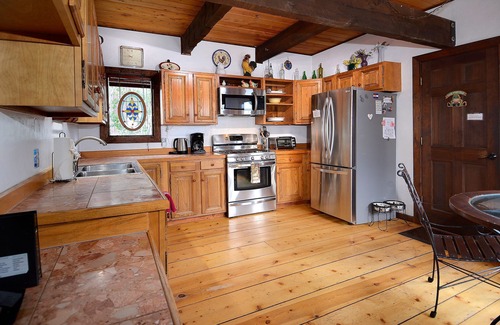 Crested Butte House | Pooches Paradise, Elk Ave location! Dog friendly!