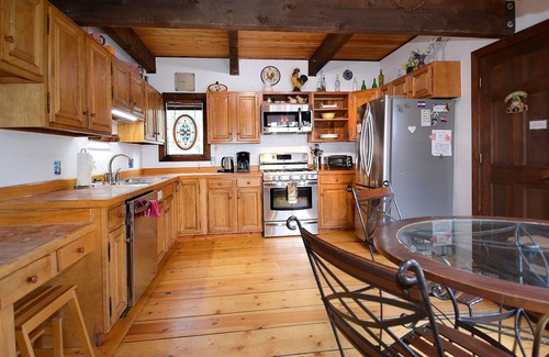 Crested Butte House | Pooches Paradise, Elk Ave location! Dog friendly!