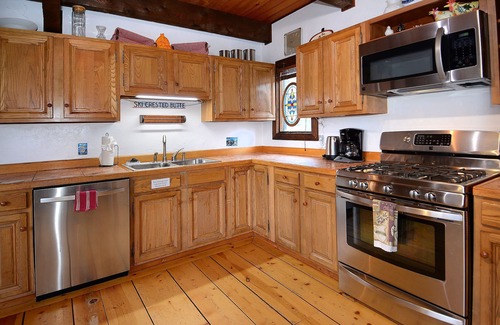 Crested Butte House | Pooches Paradise, Elk Ave location! Dog friendly!