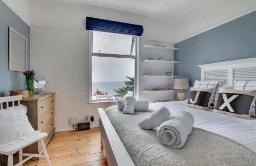 Praa Sands House | Pooh Corner
