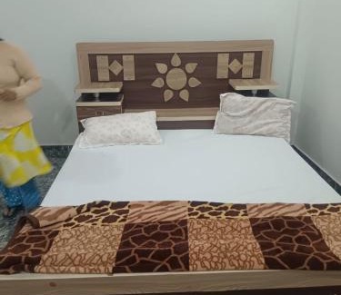 Naini House | Pooja homestay