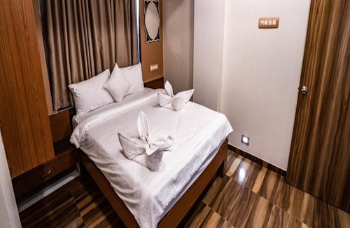 Khodala House | Pooja Villa Suites Igatpuri