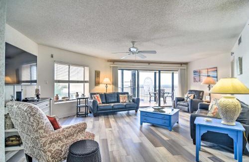 Indian Shores Apartment | Pool Access and Beach Views Indian Shores Condo