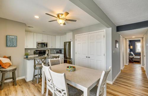 Osage Beach Apartment | Pool Access and Lake Views Osage Beach Family Gem
