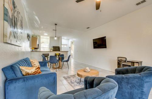 Haines City Apartment | Pool Access Family-Friendly Poinciana Condo!