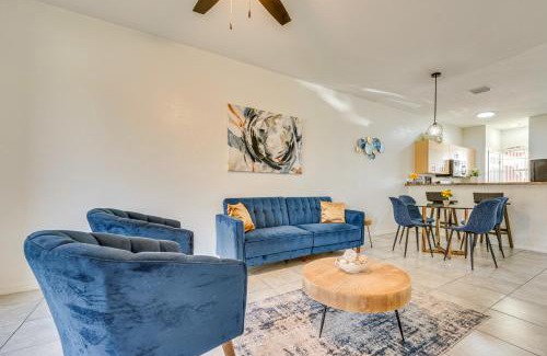Haines City Apartment | Pool Access Family-Friendly Poinciana Condo!