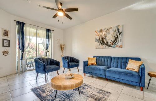 Haines City Apartment | Pool Access Family-Friendly Poinciana Condo!
