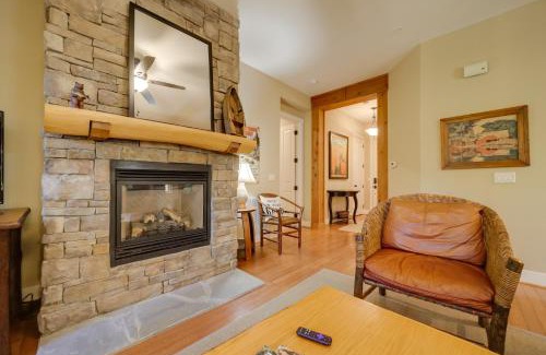 Bear Lake Reserve Apartment | Pool and Beach Cozy Condo in Bear Lake Reserve!