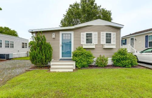 Ocean Pines House | Pool and Marina Family Home about 11 Mi to Ocean City