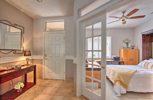 Surprise House | Pool and Spa Home on Golf Course in Surprise!