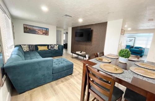 New Port Richey House | Pool Beach House