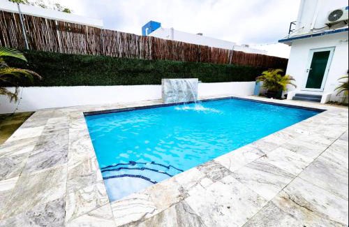 Punta Las Marias Apartment | Pool Close To The Shore Complimentary Treats