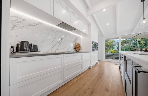 Stanley Point House | Pool, Comfort, and Stunning Sunsets!
