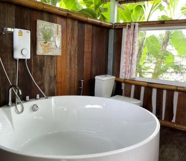 Hua Hin Cabin | Pool Dara Resort
