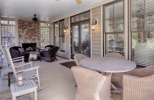 Palmetto Bluff House | Pool Fitness Golf Access - Walk To Wilson Village - Reduced Summer Rates!