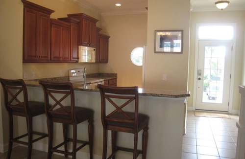 Placida House | Pool For Relaxing, Water Views In Private Community