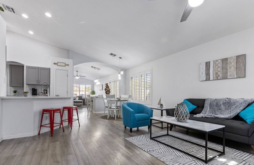 Fletcher Heights House | Pool, Games, Close to Freeway, Hiking & Golf nearby. . In the heart of Peoria