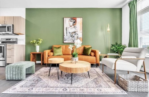 Rogers Apartment | Pool, Gym, Games and Walmart Amp - LCP Collection