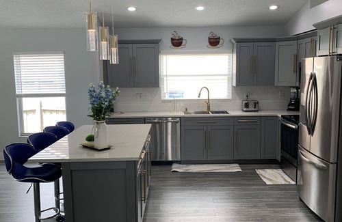 Sabal Harbour House | Pool Home Near Siesta Key