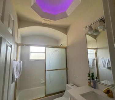 Englewood East House | Pool Home