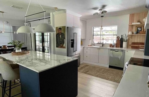 Bloomingdale House | Pool, Hot Tub, Ambiance & Good Times, Heated Pool, Hot Tub, Ambiance & Good Times