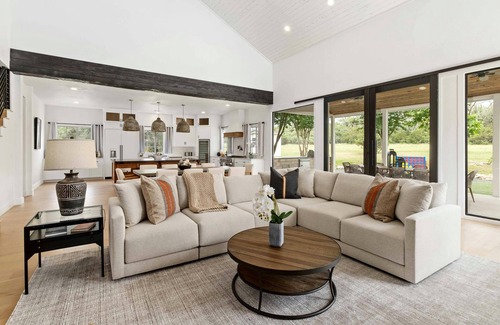 Dripping Springs House | Pool & Hot Tub + Close to Wineries - El Dorado!