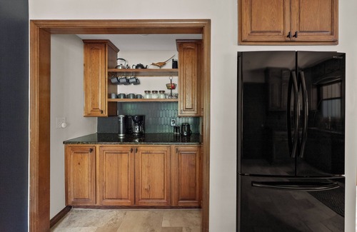 Merriam House | Pool & Hot Tub in the heart of KC! Tons of stylish space inside and out!