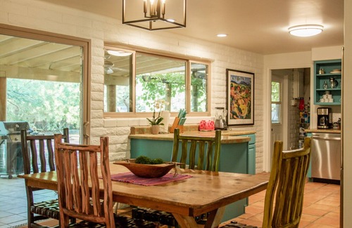 Cave Creek House | Pool, Hot tub, Mountain Views, & Beautiful. What more can you ask for?