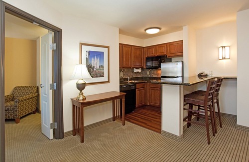 West Valley City Apartment | Pool, Hot Tub & Seasonal Waterslide Access. Great Location! Close to Salt Palace Convention Center