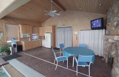 Orchard South House | Pool Jacuzzi Sauna Sprt Courts 9500Sq 3levels+more