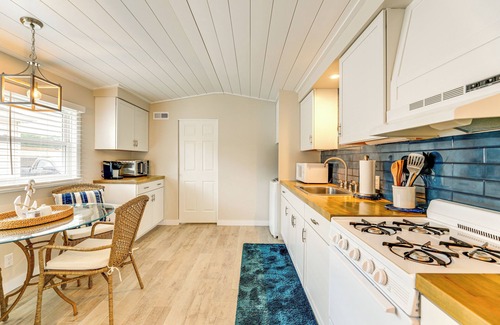 Ocean Pines House | Pool & Marina: Family Home ~ 11 Mi to Ocean City