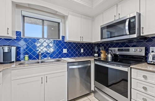 St. Pete Beach Condo | POOL OPEN! Caprice · Stunning beachfront views on St. Pete Beach