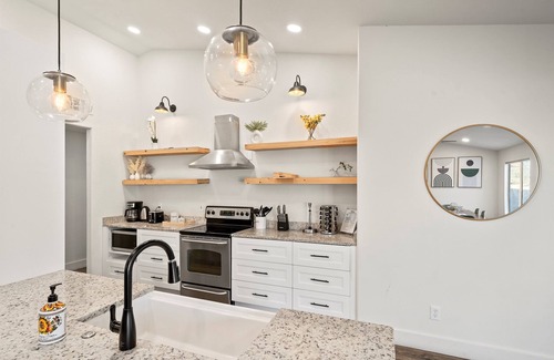 Oro Valley House | Pool | Oro Valley Oasis | Sleeps 8