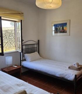 Aldeia de Irmaos Villa | Pool Sea & Country side Villa