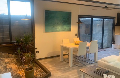Korora Apartment | Pool-side Paradise
