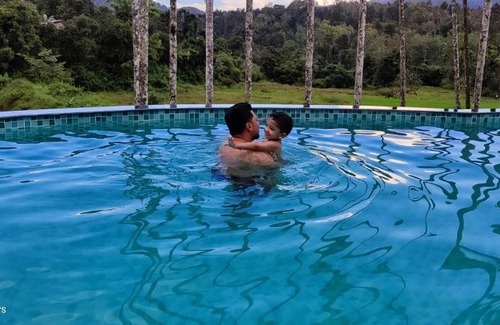 Madikeri House | Pool Side Villa'S Of Coorg