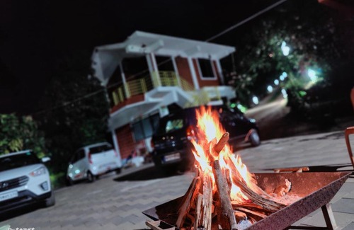 Madikeri House | Pool Side Villa'S Of Coorg