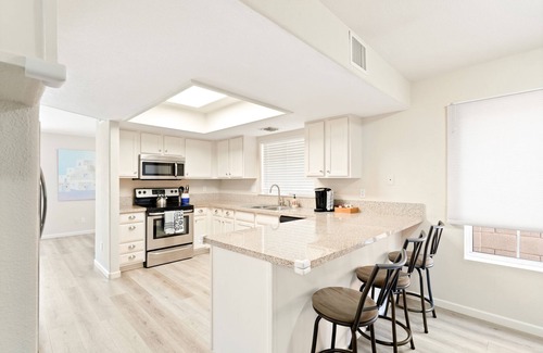 Copper Creek House | Pool-side Villa with Perfect Views 4 Bed 3 Bath
