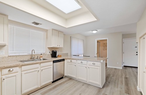 Copper Creek House | Pool-side Villa with Perfect Views 4 Bed 3 Bath