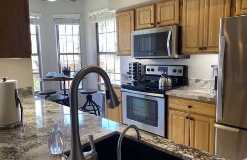 Surprise Condo | Pool View Condo with all NEW Interior furnishings and finishes